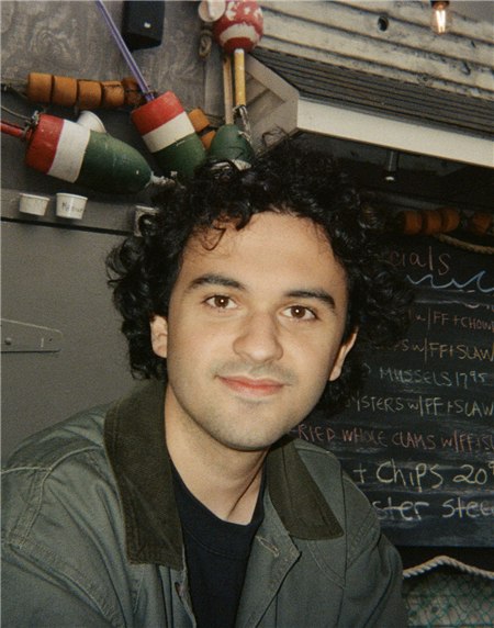 Noah Dasanaike