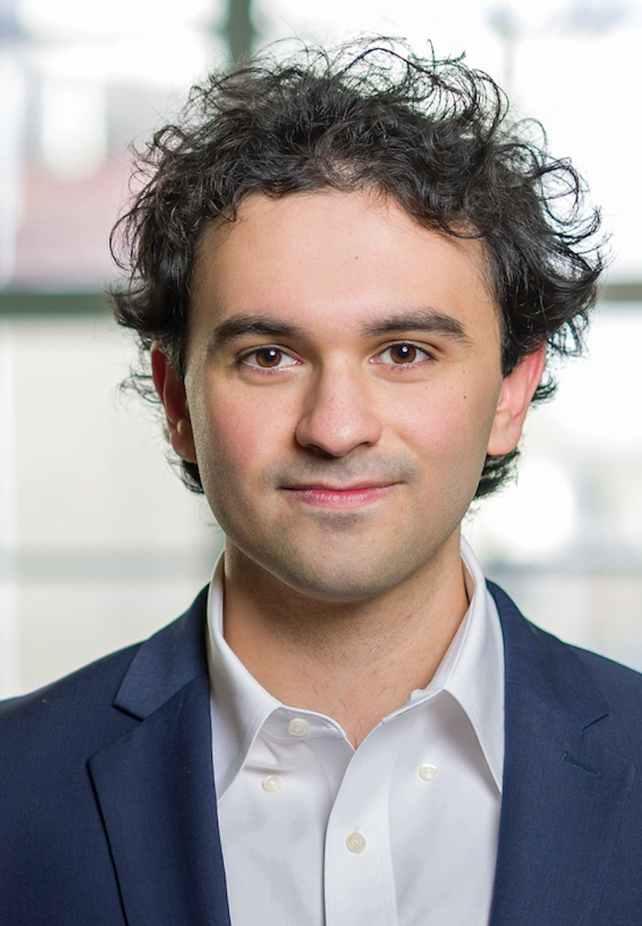 Noah Dasanaike
